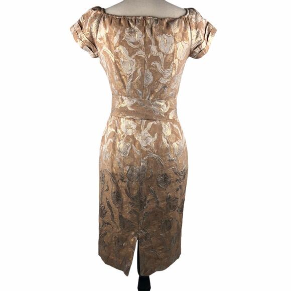 Sherrie Bloom vintage Peter Noviello Chetta B size 2 - Picture 3 of 7